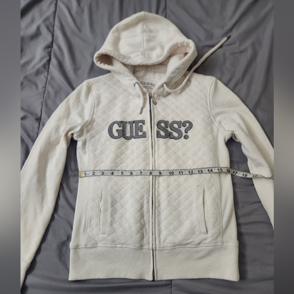 Guess jacket - Picture 5 of 7
